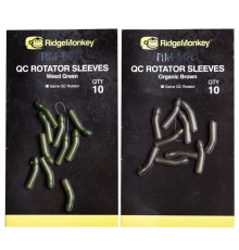 Лентяйка RidgeMonkey RM-Tec QC Rotator Sleeves