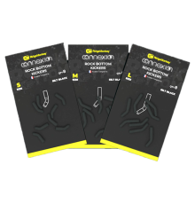 Лентяйки вольфрамовые Ridge Monkey Connexion Rock Bottom Kickers