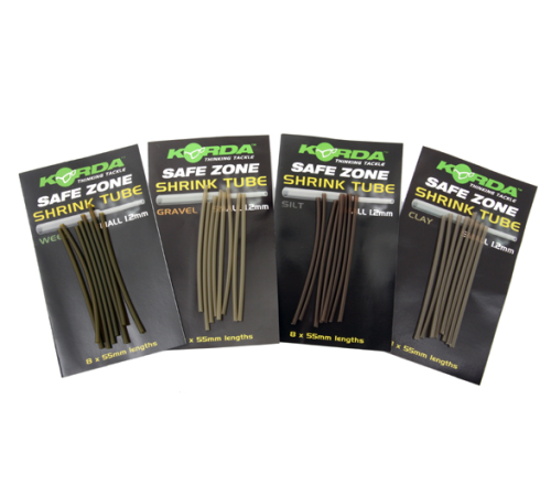 Трубка термоусадочная Korda Shrink Tube