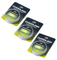 Поводковый материал Nash Chod Link 30 lb (0.55mm)