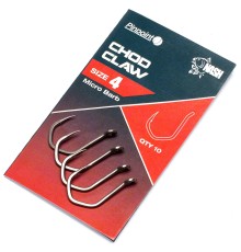 Крючки Nash Pinpoint Chod Claw
