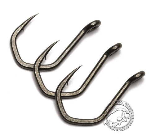 Крючки Nash Pinpoint Chod Claw