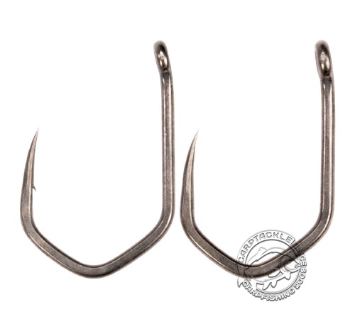 Крючки Nash Pinpoint Flota Claw