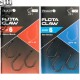 Крючки Nash Pinpoint Flota Claw