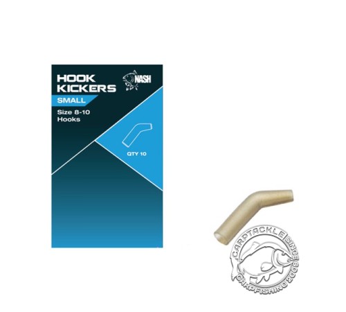 Лентяйки для крючка Nash Hook Kickers