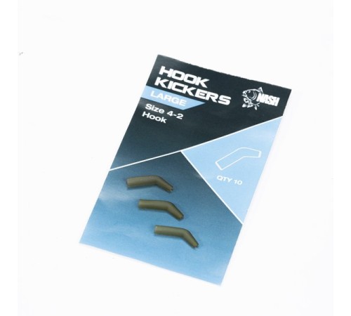 Лентяйки для крючка Nash Hook Kickers
