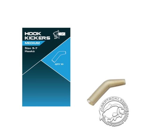 Лентяйки для крючка Nash Hook Kickers