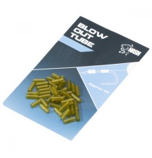 Силиконовые трубки Nash Blow Back Tube Small