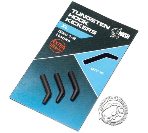 Лентяйка Nash Tungsten Hook Kickers