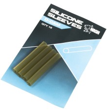 Силиконовые трубки Nash Silicone Sleeves D-Cam