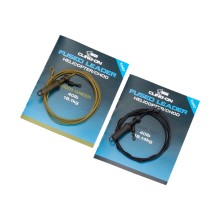 Готовая оснастка Nash Cling-On Fused Helicopter Leader Weed