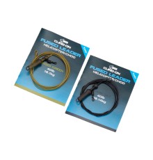 Готовая оснастка Nash Cling-On Fused Helicopter Leader