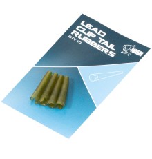 Конусы для безопасных клипс Nash Lead Clip Tail Rubber