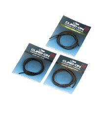 Трубка-противозакручиватель Nash Cling On Tungsten Tubing