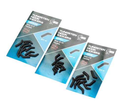 Лентяйка Nash Tungsten Hook Kickers