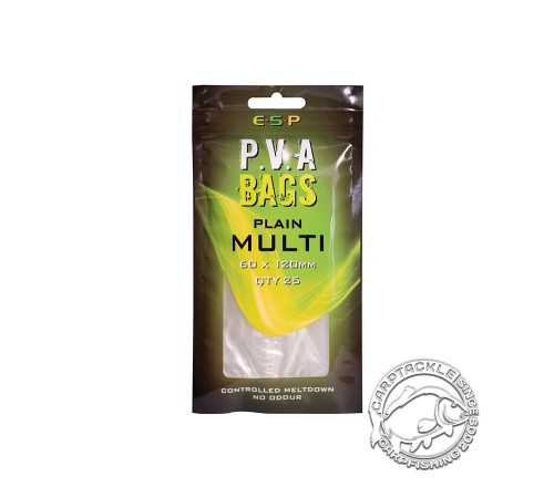 ПВА пакеты ESP PVA Bags