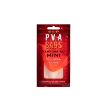 ПВА пакеты ESP PVA Bags Mini Perforated