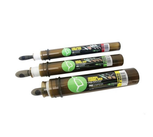 ПВА система Korda PVA Funnelweb System