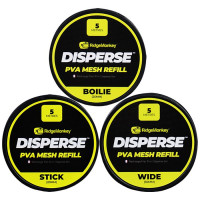 ПВА сетка Ridge Monkey Disperse PVA Mesh Refill Stick 20mm