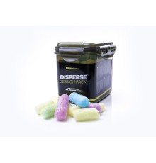 Контейнер с ПВА пенкой RidgeMonkey Disperse PVA Foam Nuggets Session Pack