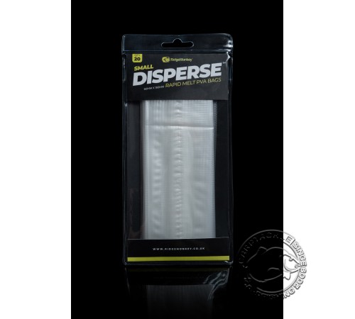 ПВА-пакеты Ridge Monkey Disperse PVA Bags