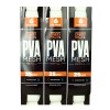 3апасная сетка 25мм для PVA системы Ready Rigs PVA mesh refill