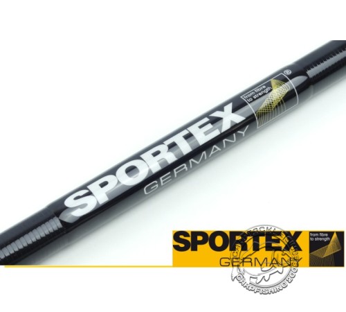 Ручка для подсака Sportex Carp Landing Net Handle