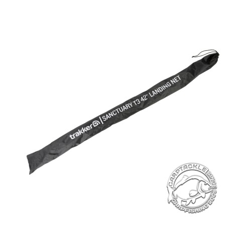 Подсак Trakker Sanctuary T3 Landing Net