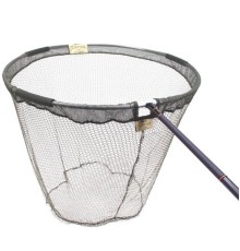 Подсачек PB Products CONTROLLER Round Carp Landing Net