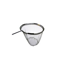 Подсачек PB Products CONTROLLER DLX Round Carp Landing Net 2pcs