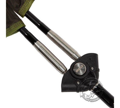 Подсачек Solar A1 Bow-Loc Net