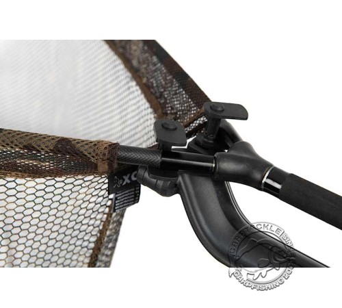 Держатель подсачека Fox Carpmaster Net Safe