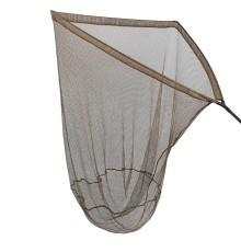 Карповый подсачек FOX EOS-X 42 с двухчастной рукояткой