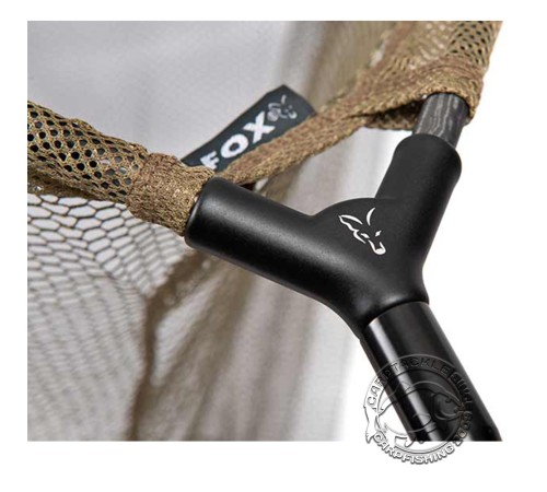 Карповый подсачек FOX EOS-X 42