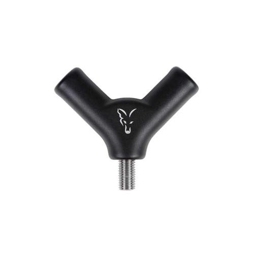 Алюминиевый блок для крепления усов Fox Aluminium Spreader Block