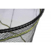 Подсачек с покрытой латексом сеткой Matrix Carp Latex Landing Net