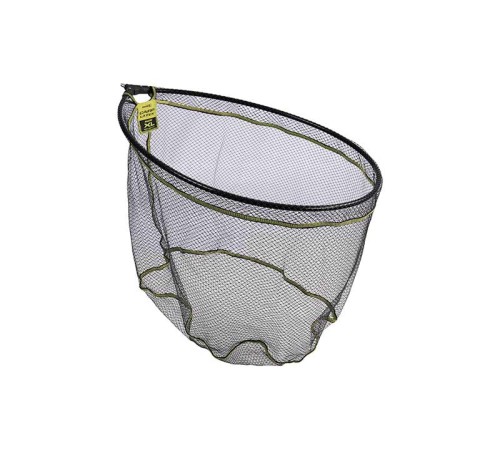 Подсачек с покрытой латексом сеткой Matrix Carp Latex Landing Net