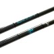 Ручка для подсачека De-Nova Carp Tackle Bayonet 2+1м