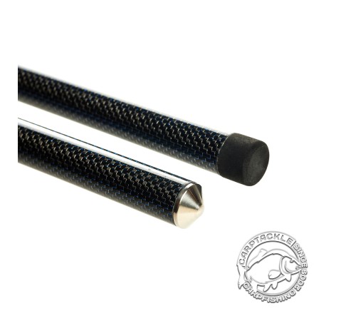 Ручка для подсачека De-Nova Carp Tackle Bayonet 2+1м