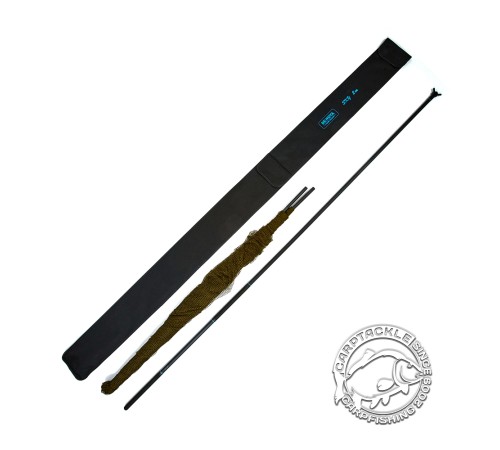 Карповый подсак De-Nova Carp Tackle Landing Net SKY 46