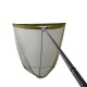Карповый подсак De-Nova Carp Tackle Landing Net SKY 46