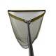 Карповый подсак De-Nova Carp Tackle Landing Net SCOUT 44