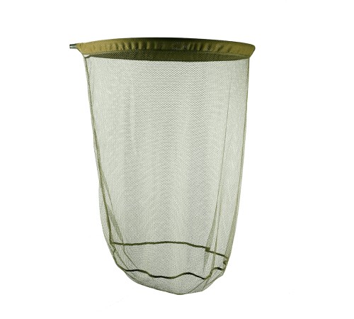 Голова для подсачека De-Nova Trap Head Green 28