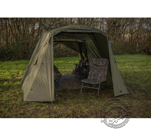 Быстросборный шатер Solar SP Quick-Up MKII