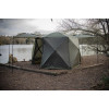 Быстросборный шатер Solar SP 6-Hub Cube Shelter