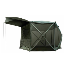 Шатер Solar SP 6-Hub Cube Shelter