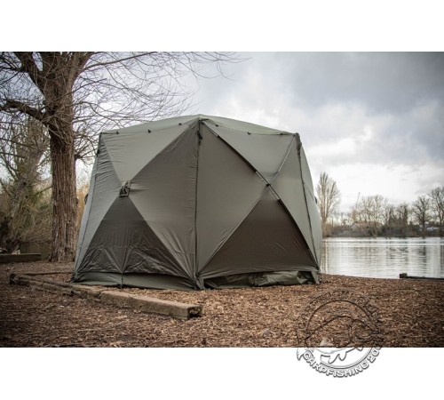 Быстросборный шатер Solar SP 6-Hub Cube Shelter