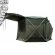 Быстросборный шатер Solar SP 6-Hub Cube Shelter