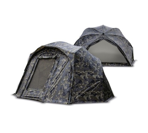 Шелтер Solar Undercover Camo Brolly