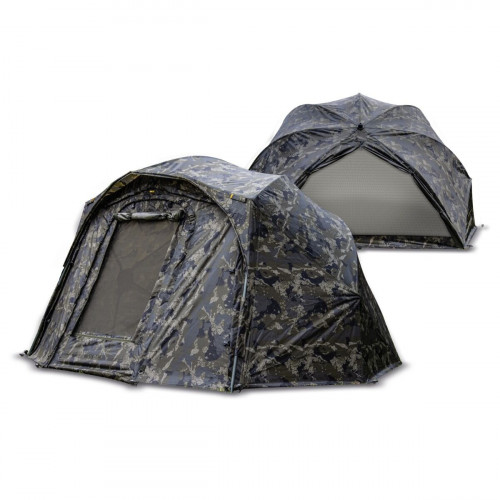 Шелтер Solar Undercover Camo Brolly